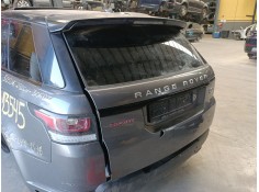 Recambio de porton trasero para land rover range rover sport ii (l494) 3.0 sdv6 4x4 referencia OEM IAM    2