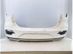 Recambio de paragolpes trasero para mg zs suv (azs1) 1.5 vti referencia OEM IAM    2