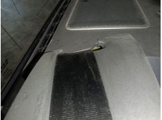 CINTURON SEGURIDAD TRASERO DERECHO 
