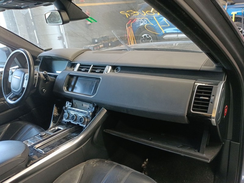 Recambio de kit airbag para land rover range rover sport ii (l494) 3.0 sdv6 4x4 referencia OEM IAM   