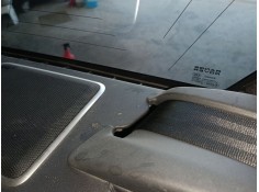 Recambio de cinturon seguridad trasero izquierdo para land rover range rover sport ii (l494) 3.0 sdv6 4x4 referencia OEM IAM   