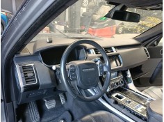 Recambio de kit airbag para land rover range rover sport ii (l494) 3.0 sdv6 4x4 referencia OEM IAM    2