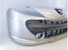 Recambio de paragolpes delantero para peugeot 207/207+ (wa_, wc_) 1.6 hdi referencia OEM IAM    2