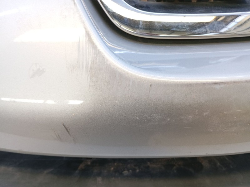 Recambio de paragolpes delantero para peugeot 207/207+ (wa_, wc_) 1.6 hdi referencia OEM IAM   