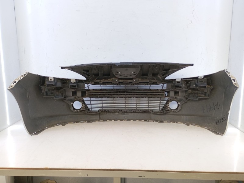 Recambio de paragolpes delantero para peugeot 207/207+ (wa_, wc_) 1.6 hdi referencia OEM IAM   