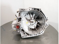 Recambio de caja cambios para peugeot 3008 i monospace (0u_) 1.6 vti referencia OEM IAM 20DP56   2