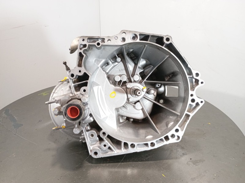 Recambio de caja cambios para peugeot 3008 i monospace (0u_) 1.6 vti referencia OEM IAM 20DP56  
