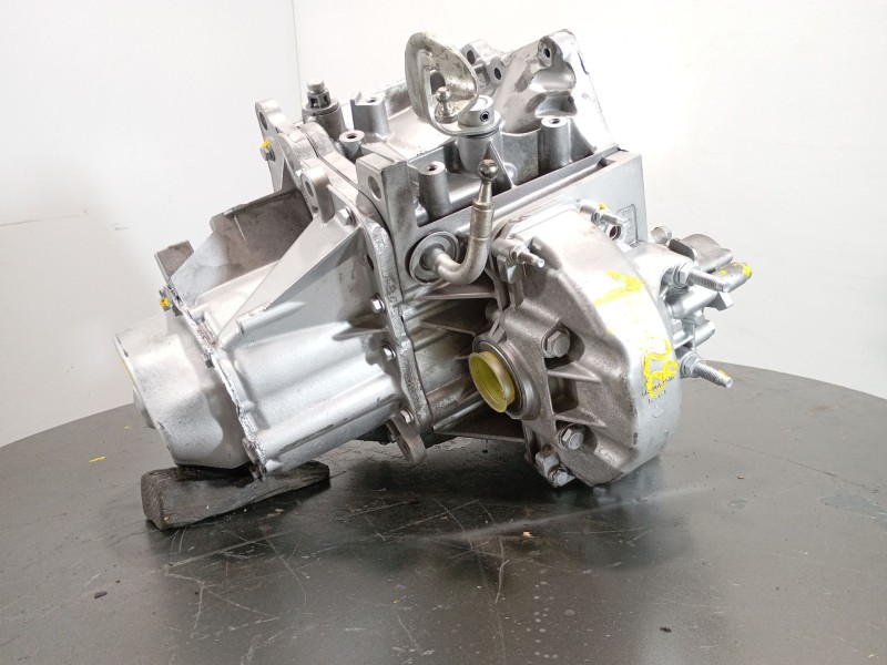 Recambio de caja cambios para peugeot 3008 i monospace (0u_) 1.6 vti referencia OEM IAM 20DP56  