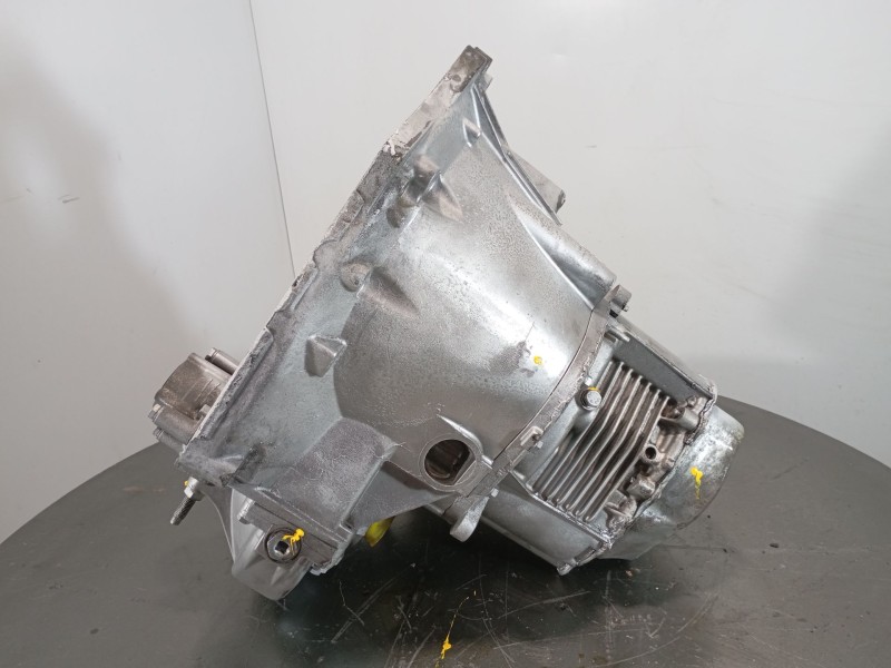 Recambio de caja cambios para peugeot 3008 i monospace (0u_) 1.6 vti referencia OEM IAM 20DP56  