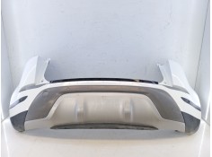 Recambio de paragolpes trasero para land rover range rover evoque (l551) 2.0 d165 referencia OEM IAM   