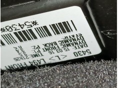 Recambio de ventilador calefaccion para land rover range rover sport ii (l494) 3.0 sdv6 4x4 referencia OEM IAM    2
