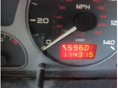 peugeot 306 hatchback (7a, 7c, n3, n5) del año 2014