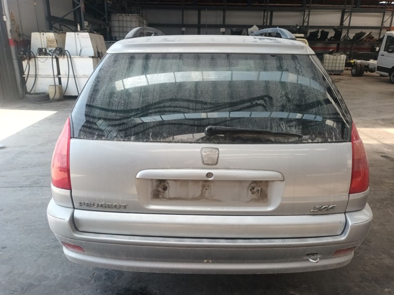 peugeot 306 hatchback (7a, 7c, n3, n5) del año 2014