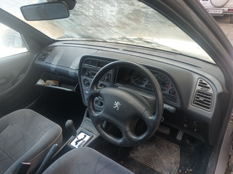 peugeot 306 hatchback (7a, 7c, n3, n5) del año 2014