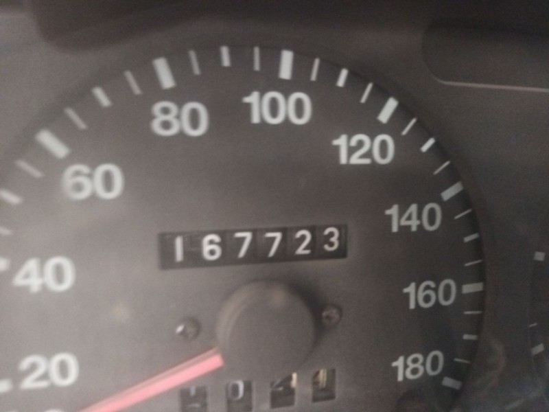 suzuki vitara (et) del año 2005