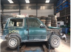 suzuki vitara (et) del año 2005