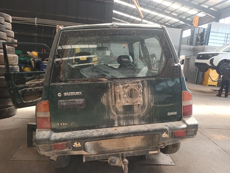suzuki vitara (et) del año 2005