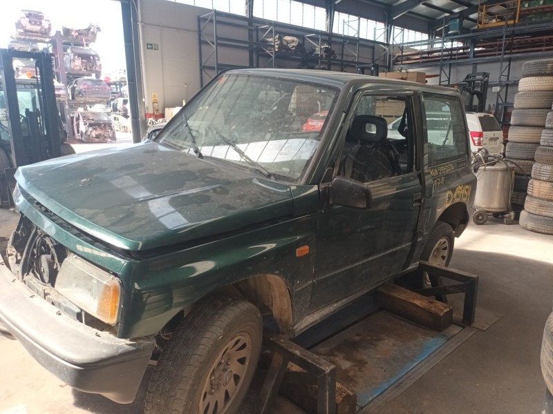suzuki vitara (et) del año 2005