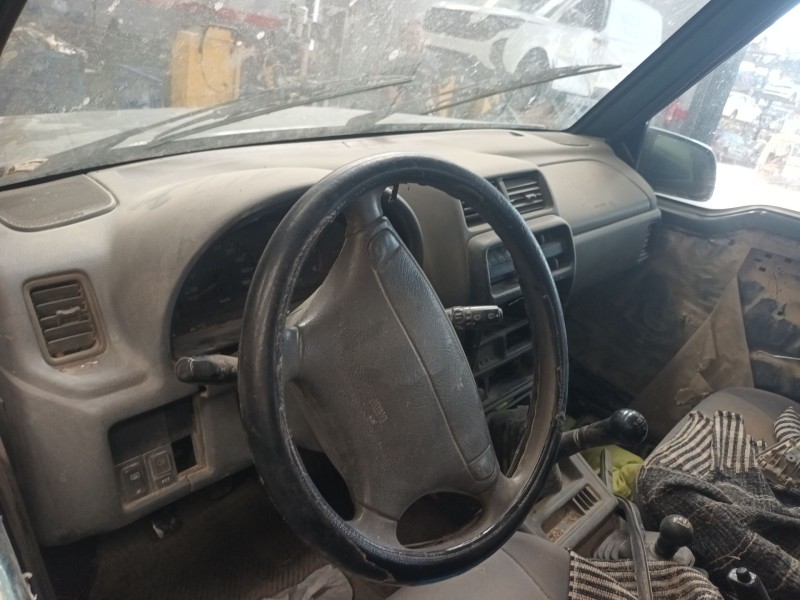 suzuki vitara (et) del año 2005
