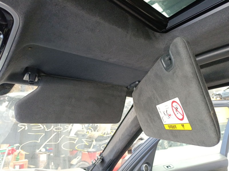 Recambio de parasol derecho para land rover range rover sport ii (l494) 3.0 sdv6 4x4 referencia OEM IAM   