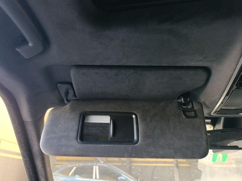 Recambio de parasol izquierdo para land rover range rover sport ii (l494) 3.0 sdv6 4x4 referencia OEM IAM   