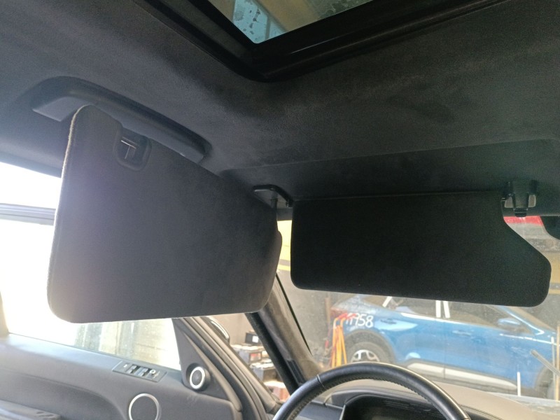 Recambio de parasol izquierdo para land rover range rover sport ii (l494) 3.0 sdv6 4x4 referencia OEM IAM   