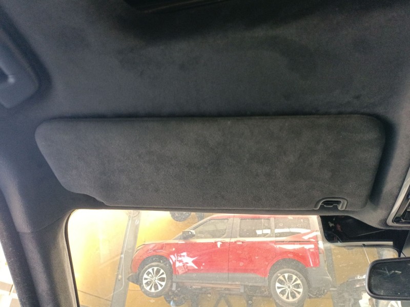Recambio de parasol izquierdo para land rover range rover sport ii (l494) 3.0 sdv6 4x4 referencia OEM IAM   