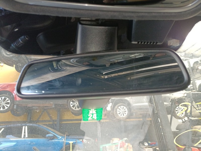 Recambio de espejo interior para land rover range rover sport ii (l494) 3.0 sdv6 4x4 referencia OEM IAM   