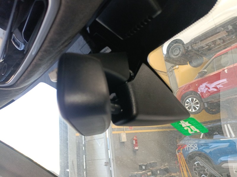 Recambio de espejo interior para land rover range rover sport ii (l494) 3.0 sdv6 4x4 referencia OEM IAM   