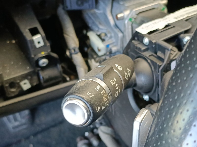 Recambio de mando intermitentes para land rover range rover sport ii (l494) 3.0 sdv6 4x4 referencia OEM IAM   