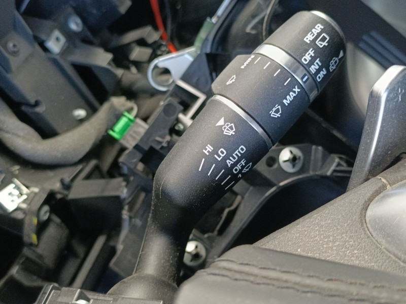Recambio de mando limpia para land rover range rover sport ii (l494) 3.0 sdv6 4x4 referencia OEM IAM   