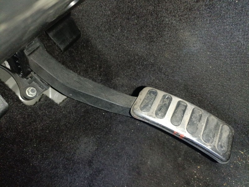 Recambio de pedal acelerador para land rover range rover sport ii (l494) 3.0 sdv6 4x4 referencia OEM IAM   