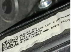 Recambio de pedal acelerador para land rover range rover sport ii (l494) 3.0 sdv6 4x4 referencia OEM IAM    2