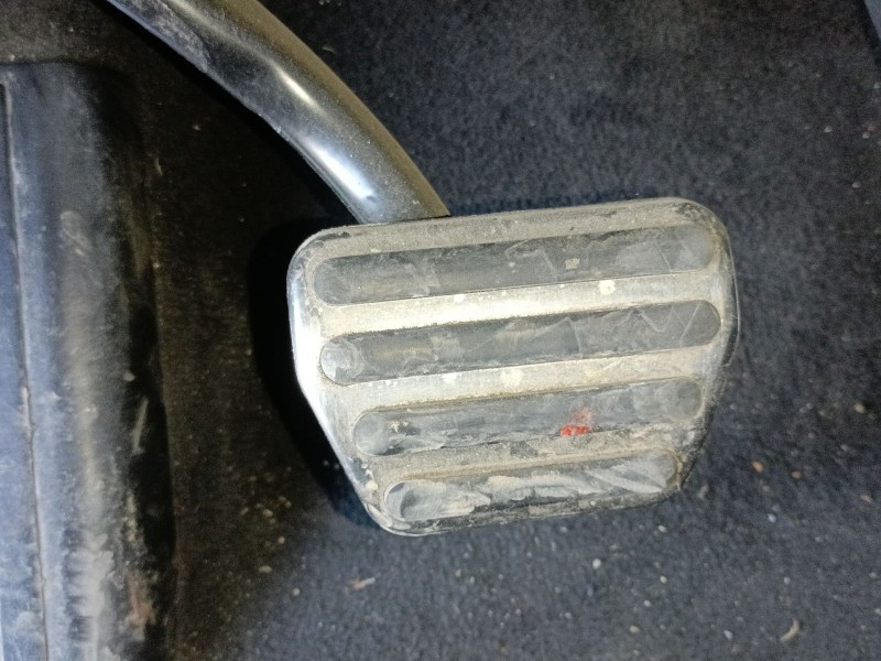 Recambio de pedal freno para land rover range rover sport ii (l494) 3.0 sdv6 4x4 referencia OEM IAM   