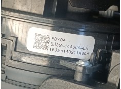 Recambio de anillo airbag para land rover range rover sport ii (l494) 3.0 sdv6 4x4 referencia OEM IAM    2