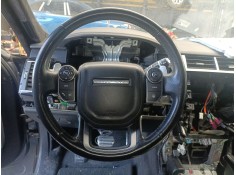Recambio de volante para land rover range rover sport ii (l494) 3.0 sdv6 4x4 referencia OEM IAM   