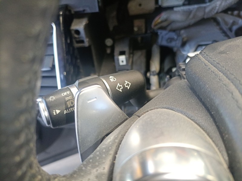 Recambio de volante para land rover range rover sport ii (l494) 3.0 sdv6 4x4 referencia OEM IAM   