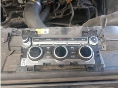 Recambio de mando climatizador para land rover range rover sport ii (l494) 3.0 sdv6 4x4 referencia OEM IAM   