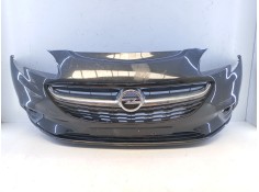 Recambio de paragolpes delantero para opel corsa e (x15) 1.4 (08, 68) referencia OEM IAM   