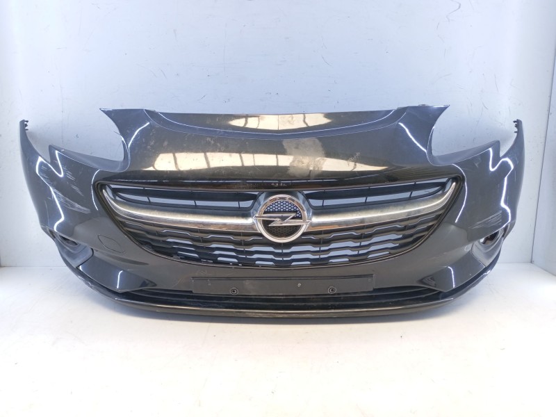 Recambio de paragolpes delantero para opel corsa e (x15) 1.4 (08, 68) referencia OEM IAM   