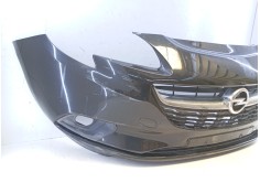 Recambio de paragolpes delantero para opel corsa e (x15) 1.4 (08, 68) referencia OEM IAM    2