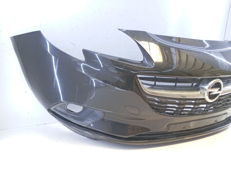 Recambio de paragolpes delantero para opel corsa e (x15) 1.4 (08, 68) referencia OEM IAM   
