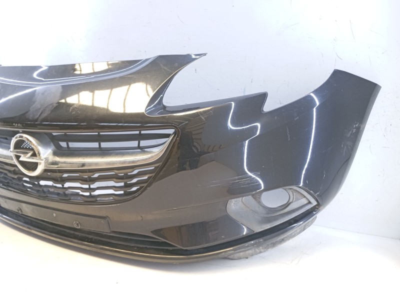 Recambio de paragolpes delantero para opel corsa e (x15) 1.4 (08, 68) referencia OEM IAM   