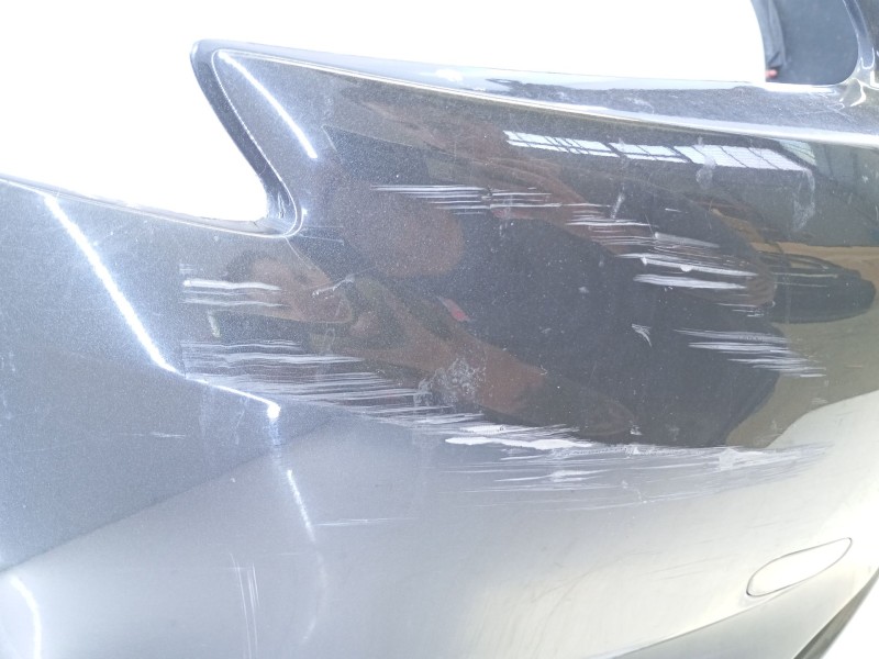 Recambio de paragolpes delantero para opel corsa e (x15) 1.4 (08, 68) referencia OEM IAM   
