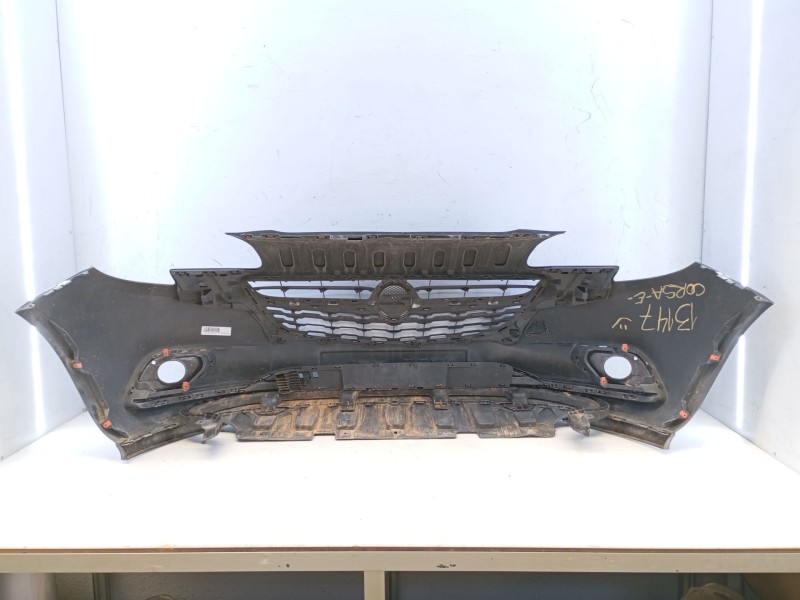 Recambio de paragolpes delantero para opel corsa e (x15) 1.4 (08, 68) referencia OEM IAM   