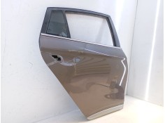 Recambio de puerta trasera derecha para hyundai ioniq (ae) 1.6 gdi hybrid referencia OEM IAM    2
