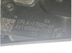 Recambio de motor limpia delantero para land rover range rover sport ii (l494) 3.0 sdv6 4x4 referencia OEM IAM    2