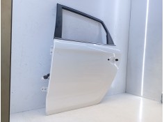 Recambio de puerta trasera izquierda para kia carens ( ) drive referencia OEM IAM    2