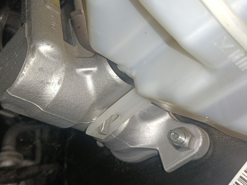 Recambio de bomba freno para land rover range rover sport ii (l494) 3.0 sdv6 4x4 referencia OEM IAM   