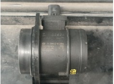 Recambio de caudalimetro para land rover range rover sport ii (l494) 3.0 sdv6 4x4 referencia OEM IAM 394006094 0280218286 